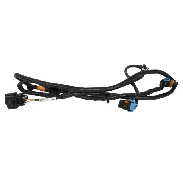 Genuine Ford Parking Aid System Wiring Harness JL3Z15K867C | eBay