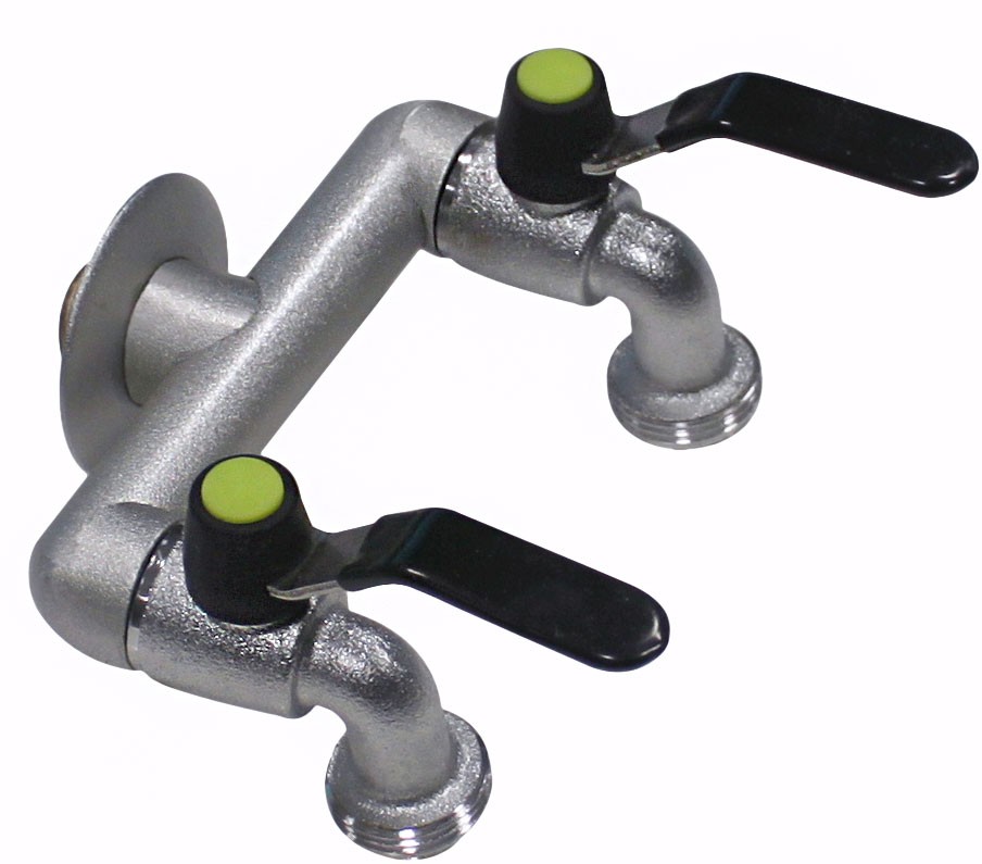 RUBINETTO 464B 2 VIE 3/4