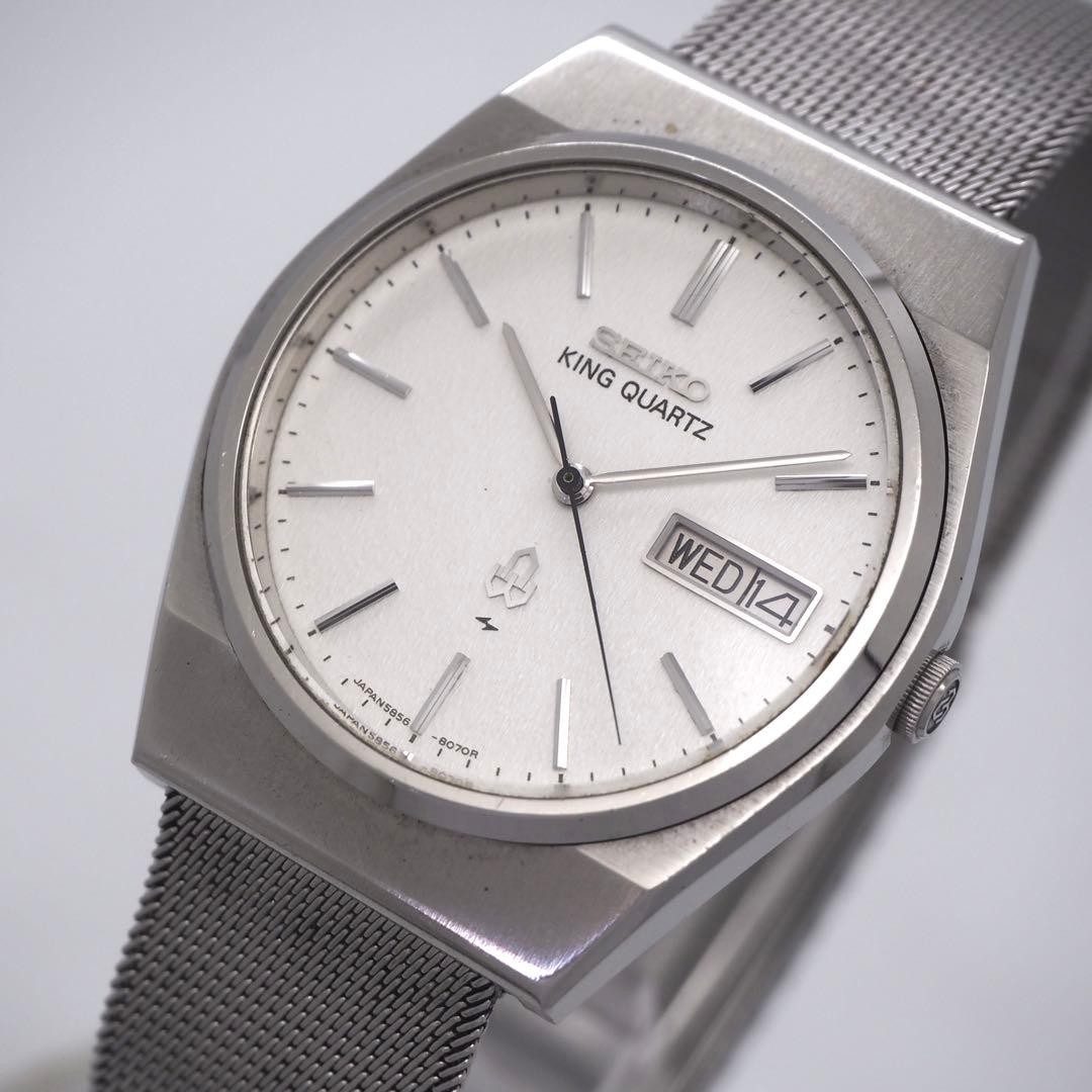 Цифровой фотоаппарат 18 Working SEIKO Watch