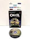 OKAGE: Shadow King (Sony PlayStation 2, 2001) PS2 Fully TESTED and Working