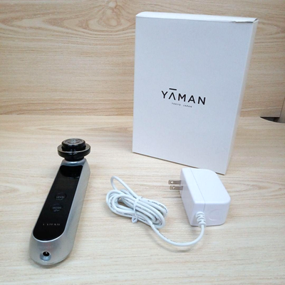 YA-MAN Photo Plus Hyper HRF-11B RF Facial Device EMS Multi