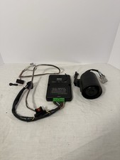 96-99 Bmw E36 Alarm Keyless Entry Module Harness And Siren