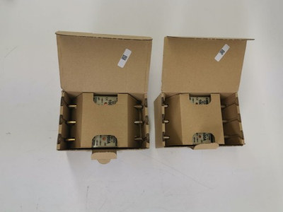 #ad PROTEC.CLASS 05100699 Fuse PSI NH 1TR 100A 500 250V 6 Pack NEW $21.20