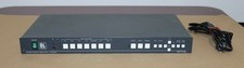 Kramer VP-719xl Presentation Switcher/Scaler