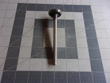 Manley A891 Exhaust Valve Wisconsin TH THD L2 54CI .09L VF4 VH4 L2 108CI 1.8L