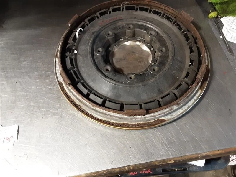 Wheel Cover HubCap 24 Holes Fits 92-95 FORD E250 VAN 196102 - Image 4 of 4