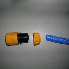 3 Packs Garden Water Hose Pipe Tap Connector Conection Fitting Adaptor Hoselock