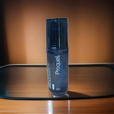 Prequel Multi-Quench Plumping Hydration Serum 1.7oz / 50ml - 1% Pure PGA + 3% PG