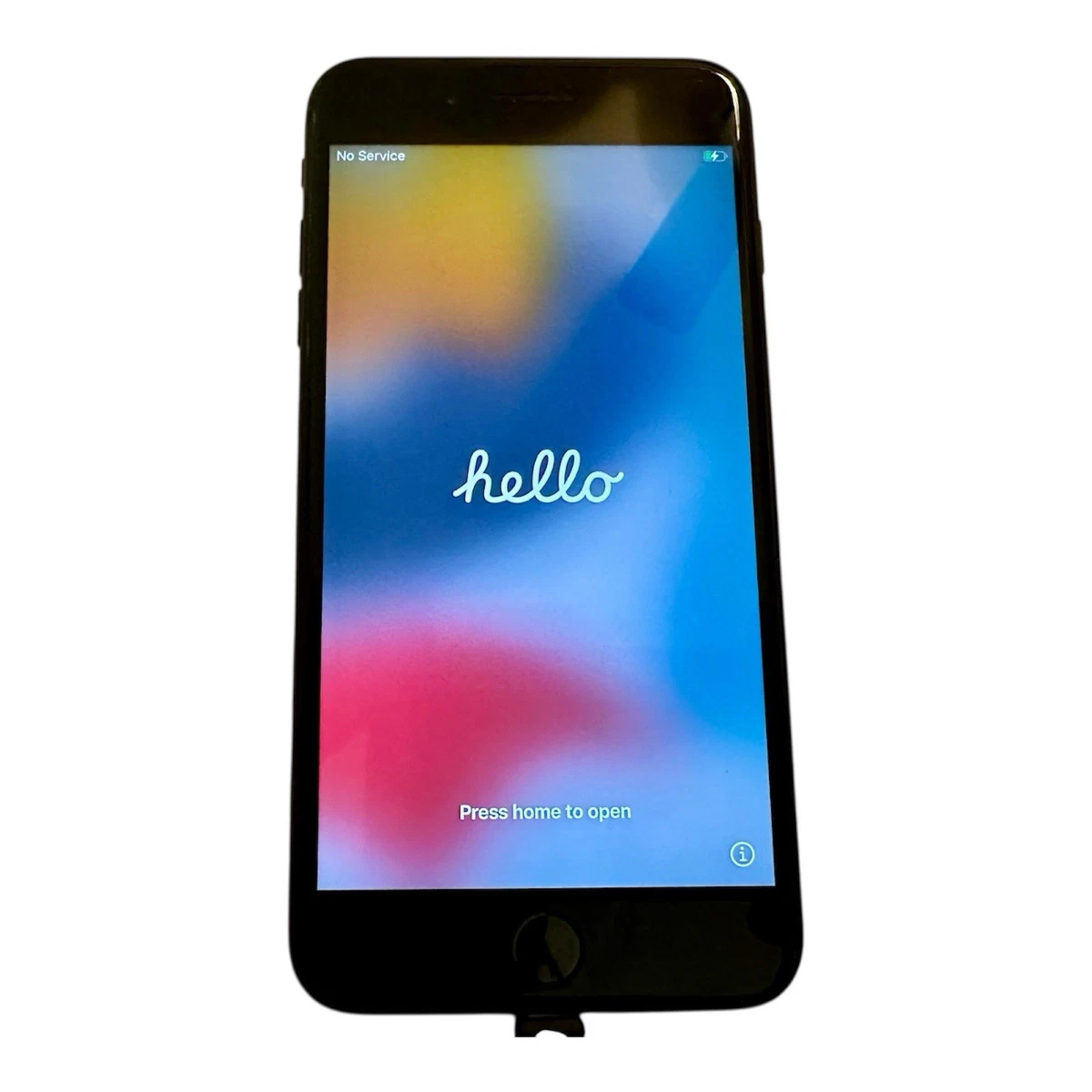 iPhone 7 Plus Black 128GB for Sale - Shop New & Used Cell Phones