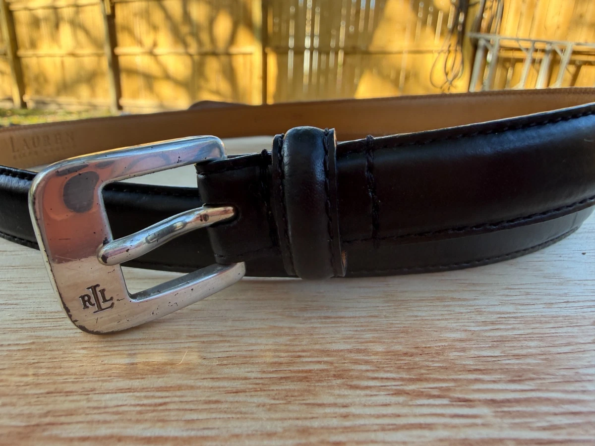Lauren Ralph Lauren Size XL Belts for Women for sale | eBay display picture 2