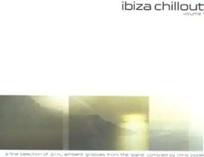 Various - Ibiza Chill Out