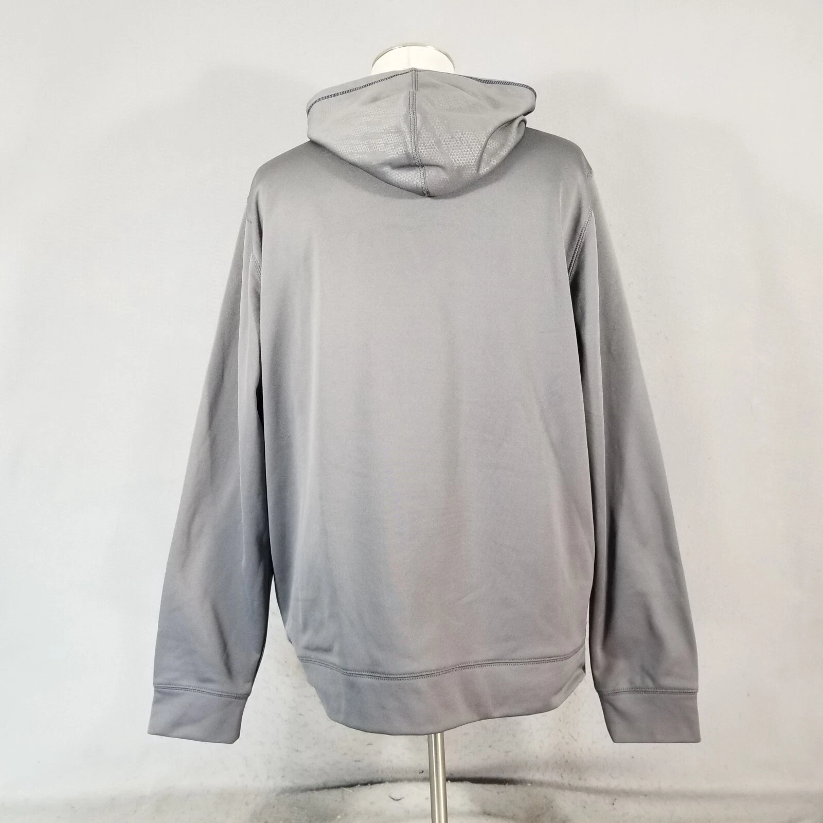 VETEMENTS Felpa con cappuccio NFL team apparel Tennessee Titans maglione uomo XL extra large