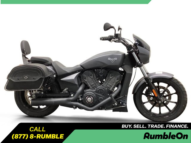 2017 Other Makes Octane CALL (877) 8-RUMBLE 2017 VICTORY MOTORCYCLES Octane CALL (877) 8-RUMBLE Used