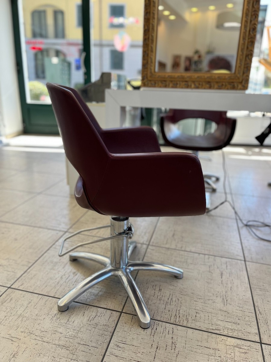 Arredamento Parrucchieri Poltrone Da Lavoro Parrucchiere Sedie Per