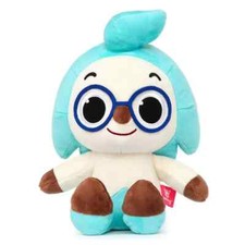 Pinkfong Hogi Plush doll 30cm 11.8inch Official Korean Animation Soft Toy
