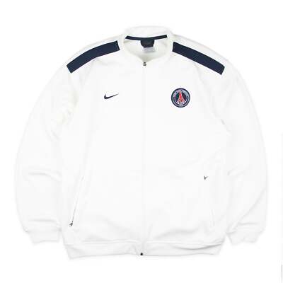 Training Vest Psg Sportjacke Nike PSG Trainingsjacke Trackjacket