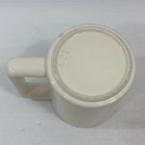 Vintage California Narcotics Officer Association CNOA Police Coffee Mug Cup - Picture 9 of 12