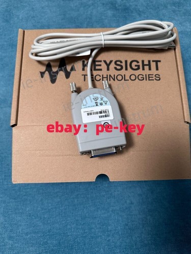 USB-GPIB 82357B Agilent KEYSIGHT Interface Adapter / GPIB-USB Controller 2.0 - Afbeelding 5 van 5