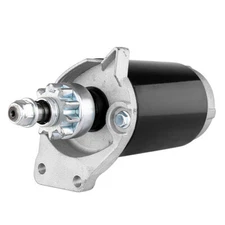 New Starter For Onan B43E B48G 218G 220G He191-1567 4379040M030Sm 4379040Mo30Sm