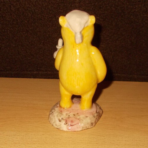 WINNIE THE POOH FIGURES BY ROYAL DOULTON - SELECT FIGURE - Picture 65 of 102
