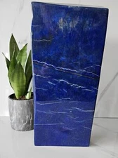 Free Form A+++Lapis Lazuli, Love,