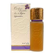 Quelques Fleurs Jardin Secret Houbigant perfume - a fragrance for