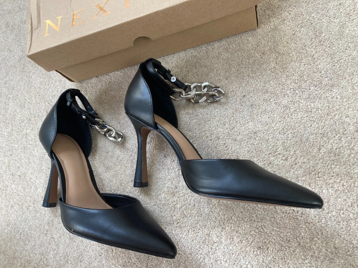 Next evening shoes sale