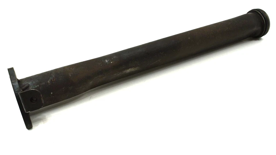 2017-2023 Chevrolet Silverado 2500HD OEM 6.6L Diesel Water Pump Outlet Pipe Hose - Image 3 of 4