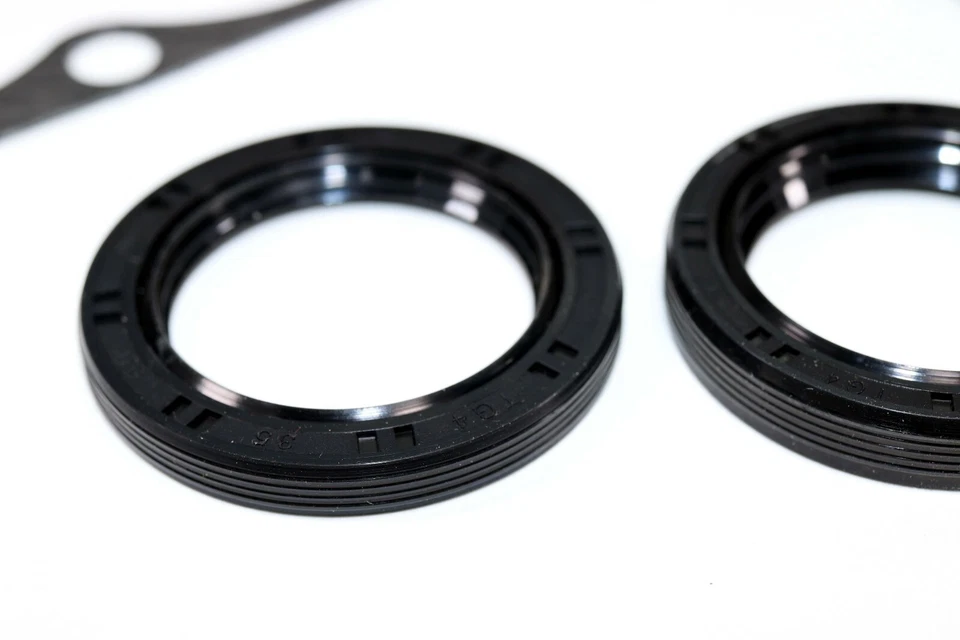 KIT JUNTA RECONSTRUCCIÓN MOTOR KAWASAKI MULE 600 / 610 / SX CON PISTÓN, ANILLOS Y SELLOS Foto 3 de 4