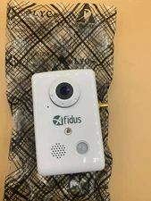 Afidus PH-129 PnP IR IP Camera, 720P HD, Wireless, Night Vision,DEVICE only