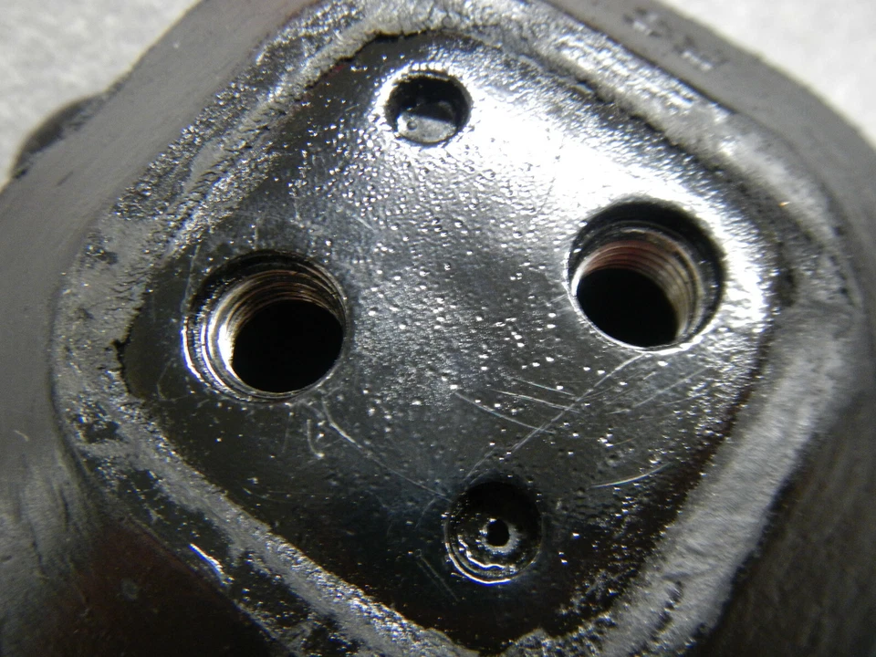 Montaje de transmisión Buick ST400 TH400 1964-1970 Riviera LeSabre Wildcat Electra Foto 4 de 4