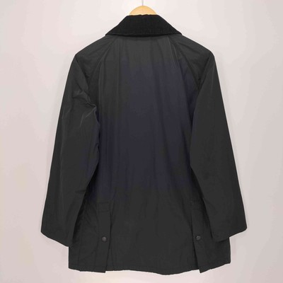 Barbour BEDALE SL SHAPE MEMORY Jacket Blouson Coat Men Size 40 