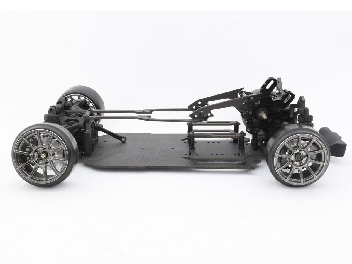 Rc-Art Rdx-Art Conversion Rc Car Chassis Kit Short Wheel Rc-Art Rdx-Art Conversion Rc Car Chassis Kit Short Wheel