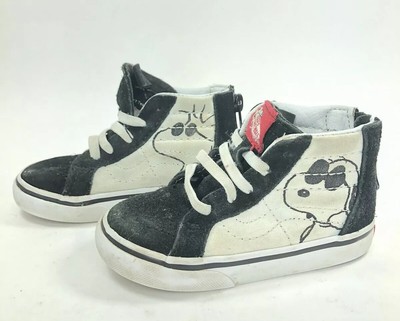 toddler vans size 6.5