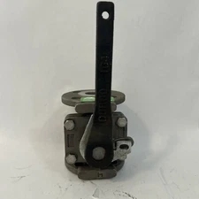 Durco E655 FIG G411 1-150 46101 A-G Ball Valve