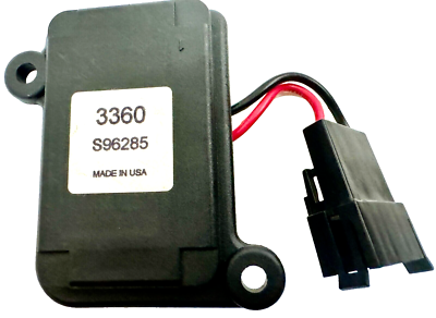#ad SMP AS16 Manifold Absolute Pressure Sensor Made in USA. FREE SHIPPING $9.75