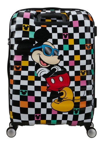 American Tourister Spinner 67 / 24 TSA Disney FL - Foto 5 di 9