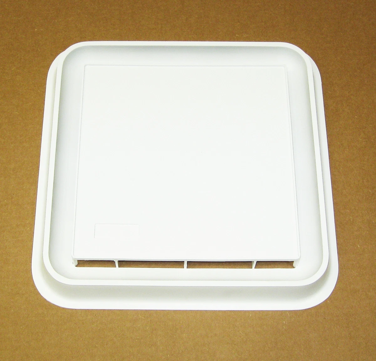 BP20 Broan® Replacement Exhaust Fan Grille (663, 670, 671,, 49 OFF