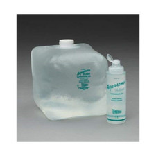 Parker Labs Aquasonic Clear Ultrasound Gel 5 Liter With Dispenser Bottle 03-50