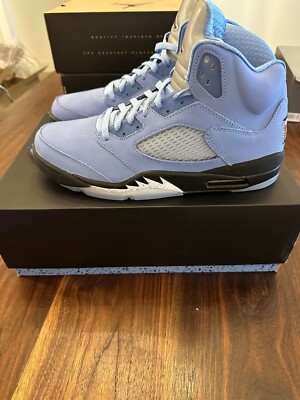 Jordan 5 Retro SE Mid UNC - NDS BRAND NEW * * Size 11