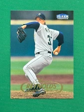 1998 Fleer Tradition Baseball PICK YOUR CARD COMPLETE YOUR SET