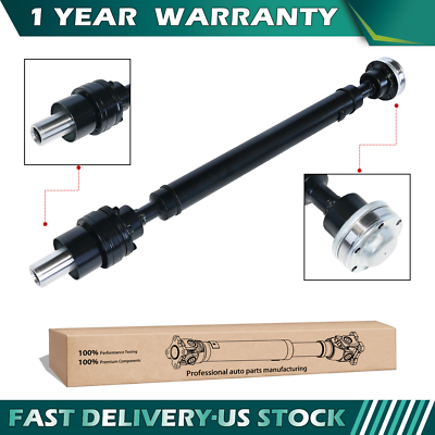 NEW 2710166J01 Front Drive Shaft For 2006 - 2014 Suzuki Grand