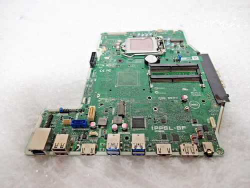 Dell Optiplex 7440 Aio All-in-one Motherboard Ippsl-bf X2mkr 0x2mkr Cn AF8 - Foto 8