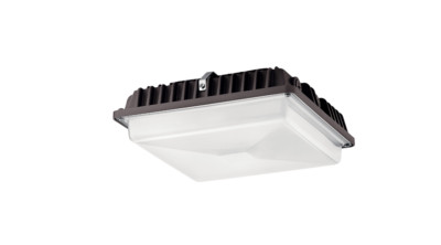 Kichler 1624340 1 Light 10-1/4'' Wide Integrated Led Flush Mount