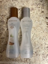 biosilk silk therapy 2.26 Fl Oz Regular  Coconut