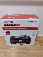 canon pixma tr7520 wireless