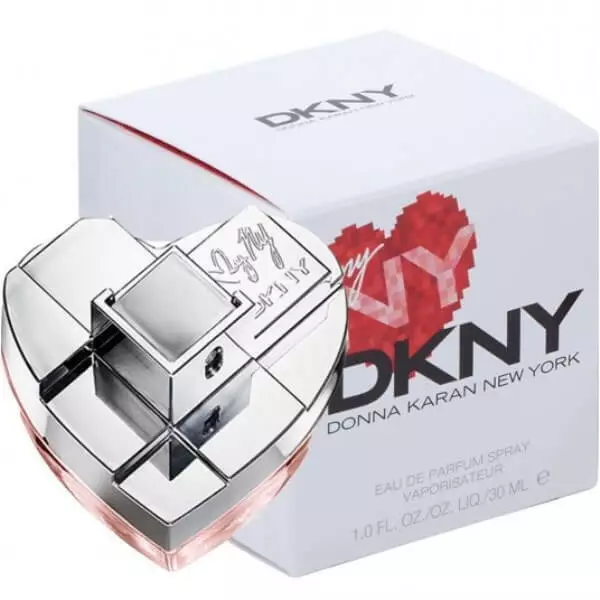 Donna karan dkny my ny sale