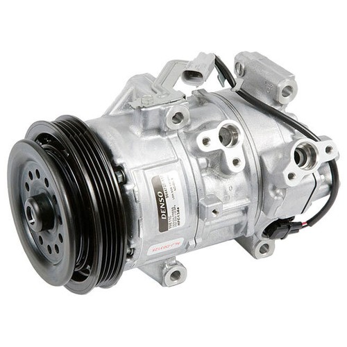 For Toyota Yaris 2006 2007 2008 2009 2010 2011 OEM AC Compressor A/C