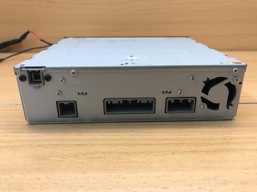 06-07 HONDA ACCORD DVD ROM NAVIGATION PLAYER MAP DISC DRIVE, BN428AA - Foto 2 di 4