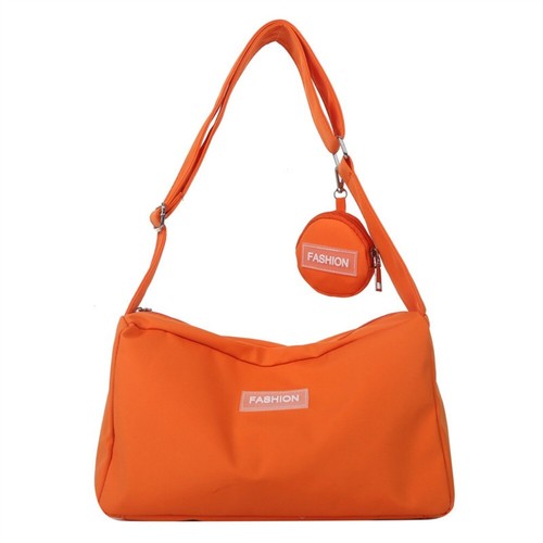 Casual Fashion Ultralight Shoulder Bag Crossbody Bag Underarm Bag Oxford Bag - Picture 11 of 14